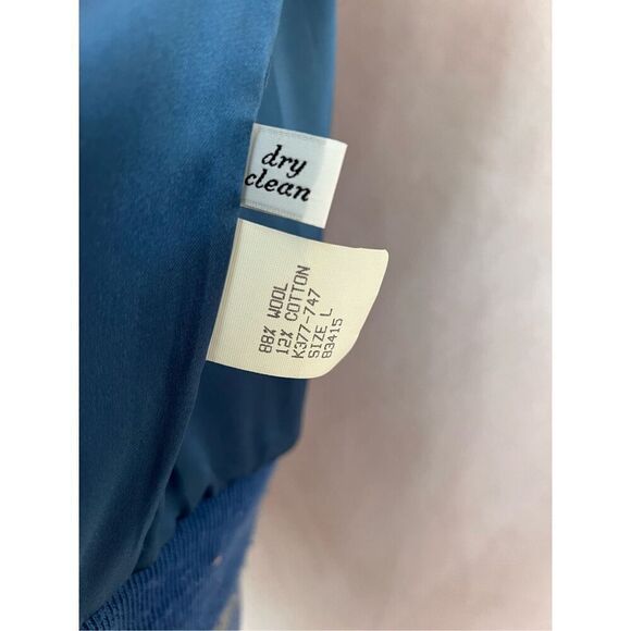 Vintage Pendleton Wool Jacket 70s 80s - Picture 11 of 11